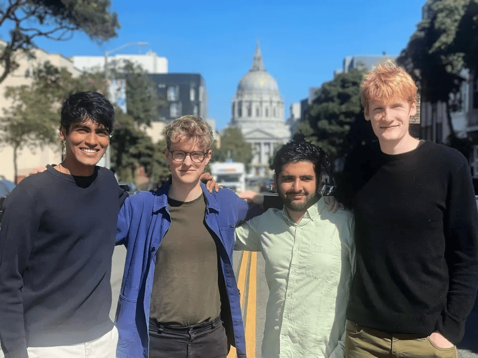The $60 Billion Story: How Cursor Went From a Dorm Room Idea to Elon Musk’s Biggest Bet — And Why a Kid From Karachi Is at the Center of It All
