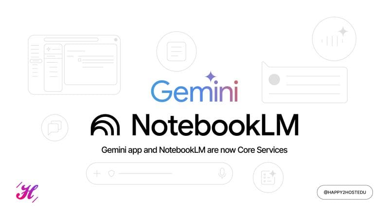 Google Gives Pakistani Students Free Access to Gemini 2.5 Pro and NotebookLM — Here’s Everything You Need to Know